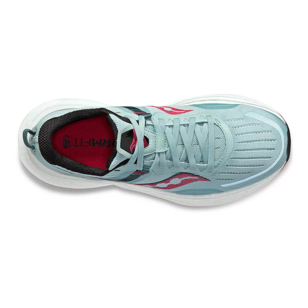 Women's Saucony Tempus - Image 18