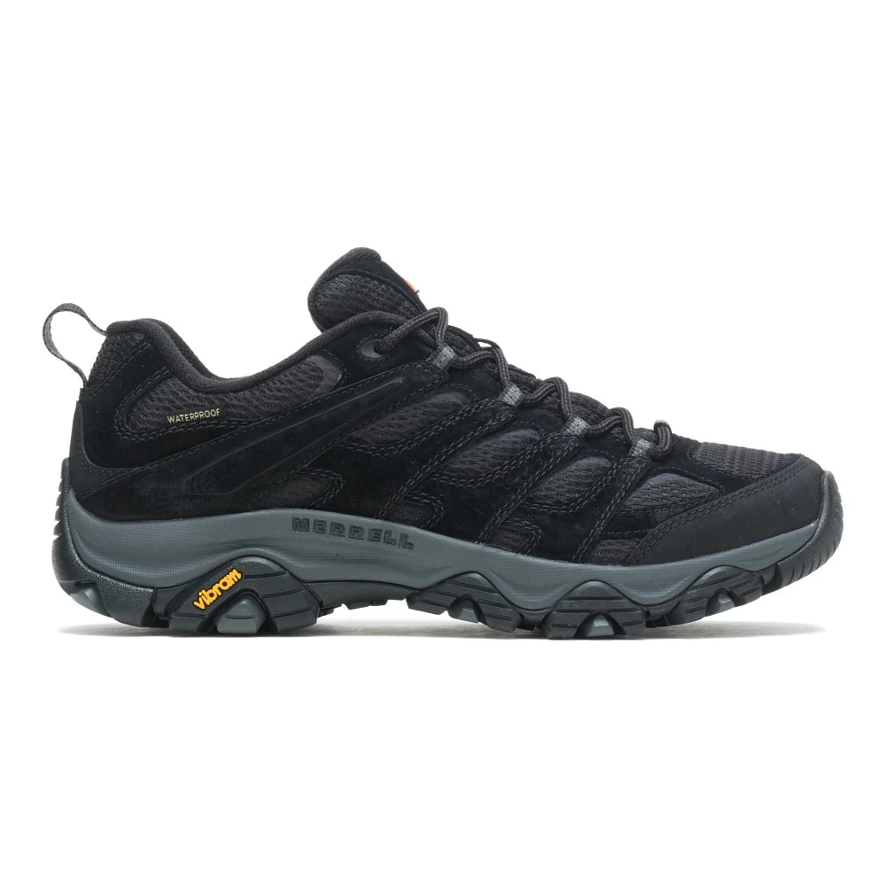 Men's Merrell Moab 3 Waterproof - Image 13