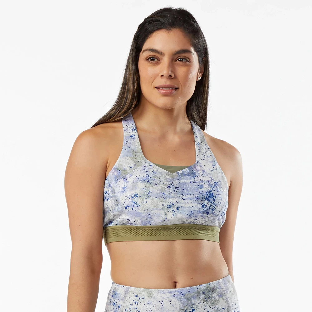 Women's Korsa Hypnotic Strappy Bra - Image 13