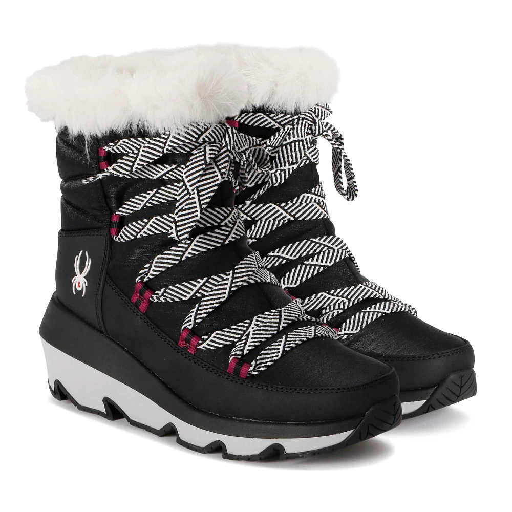 Women's Spyder Camden - Image 20