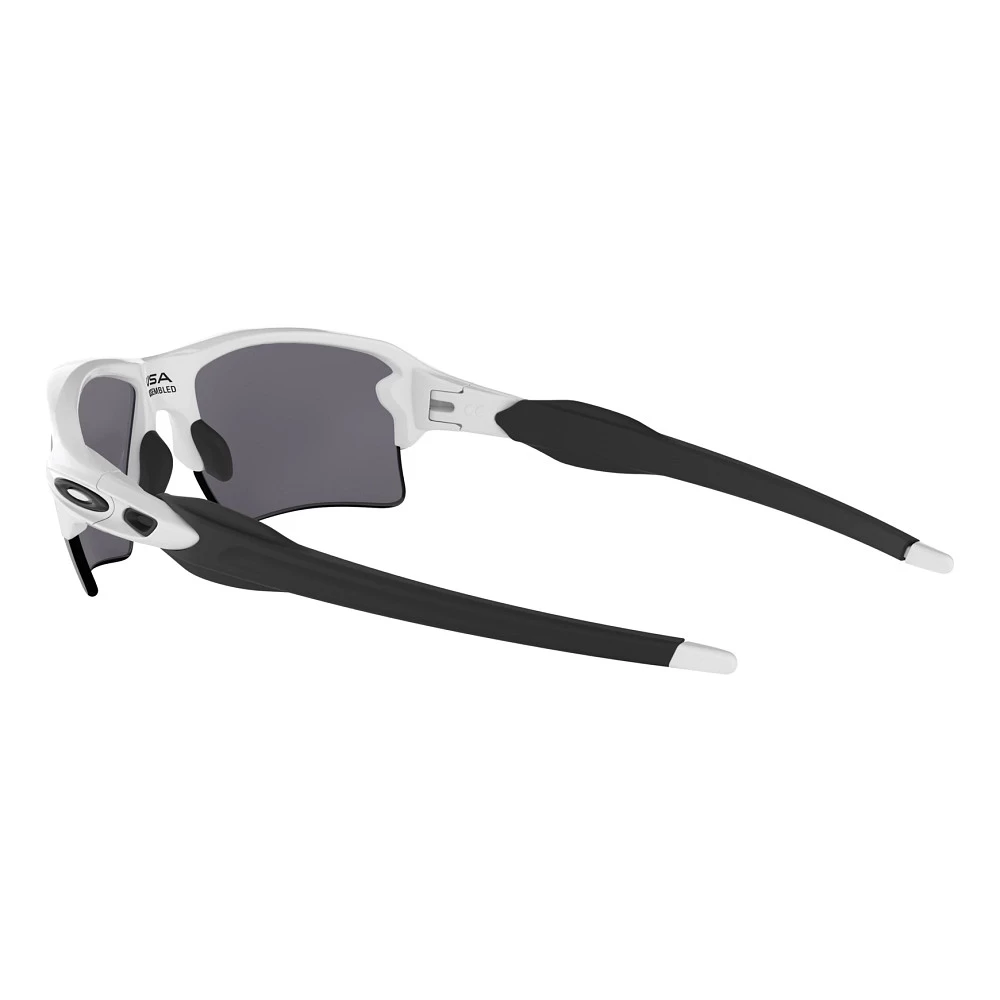 Oakley Flak 2.0 XL PRIZM Black Sunglasses - Image 4