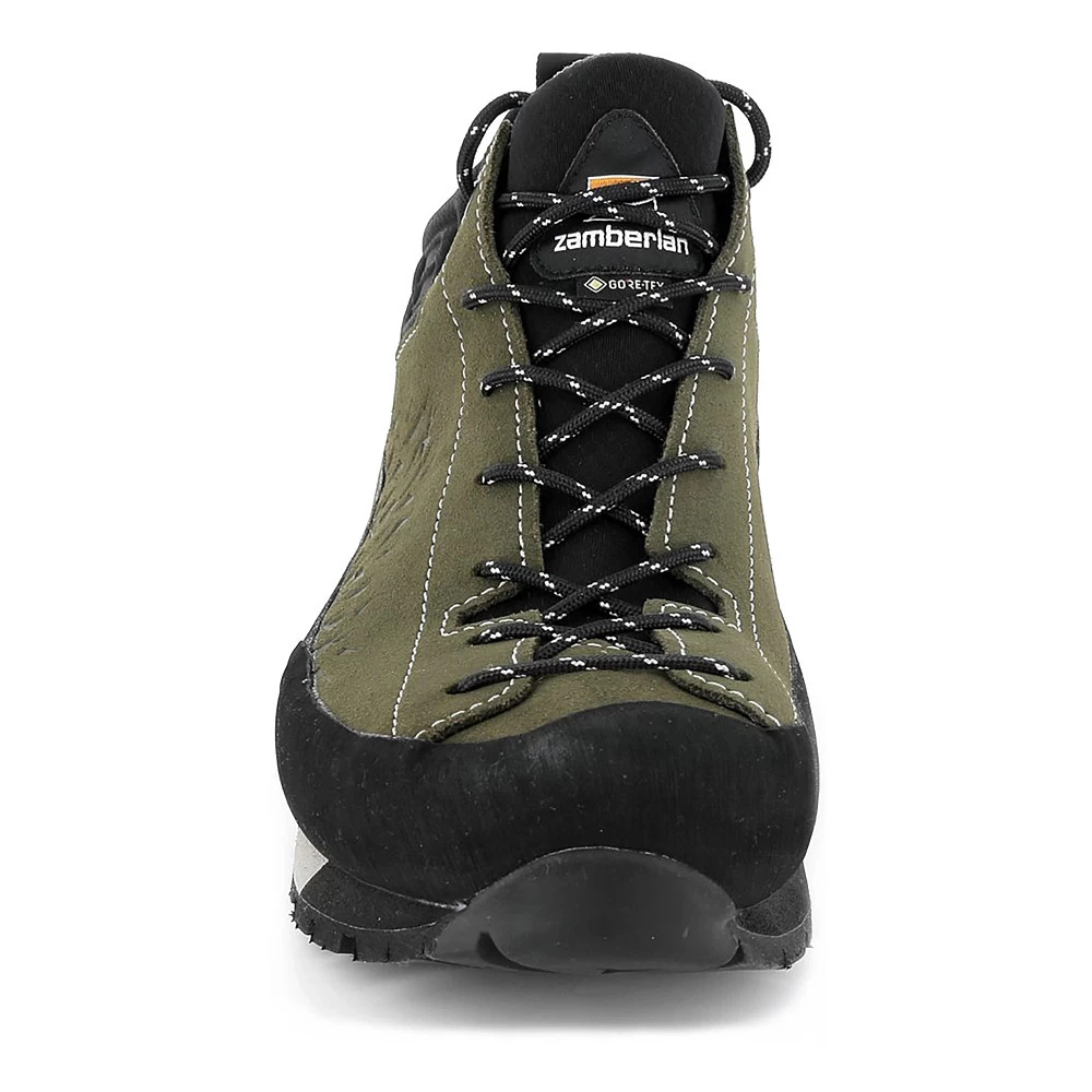 Men's Zamberlan Salathe GTX RR Mid Hiking Boot - Image 7