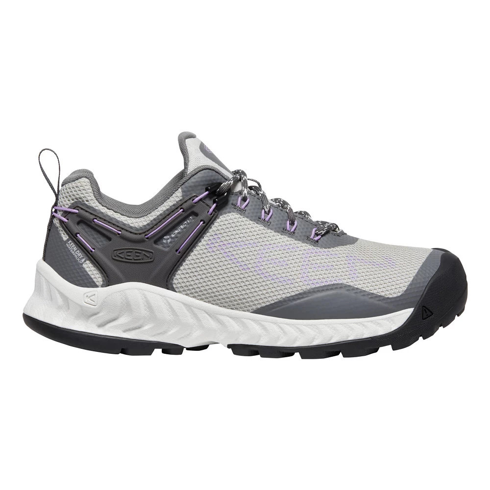 Women's Keen NXIS Evo Waterproof