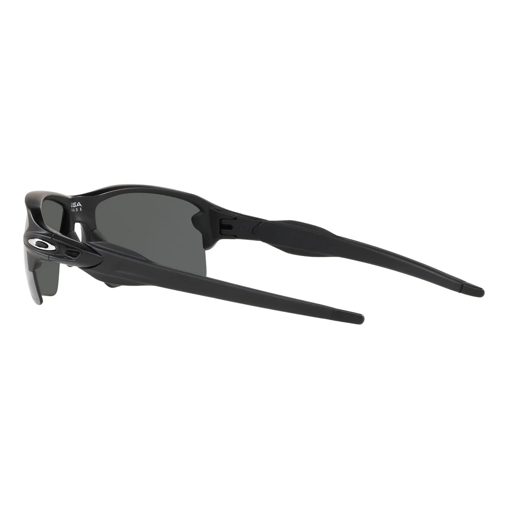 Oakley Flak 2.0 XL PRIZM Black Sunglasses - Image 9
