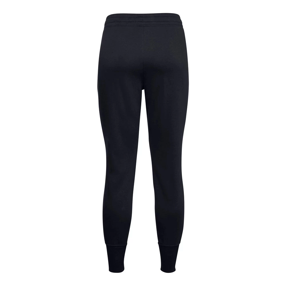 Women's Under Armour Rival Fleece Joggers - Image 6