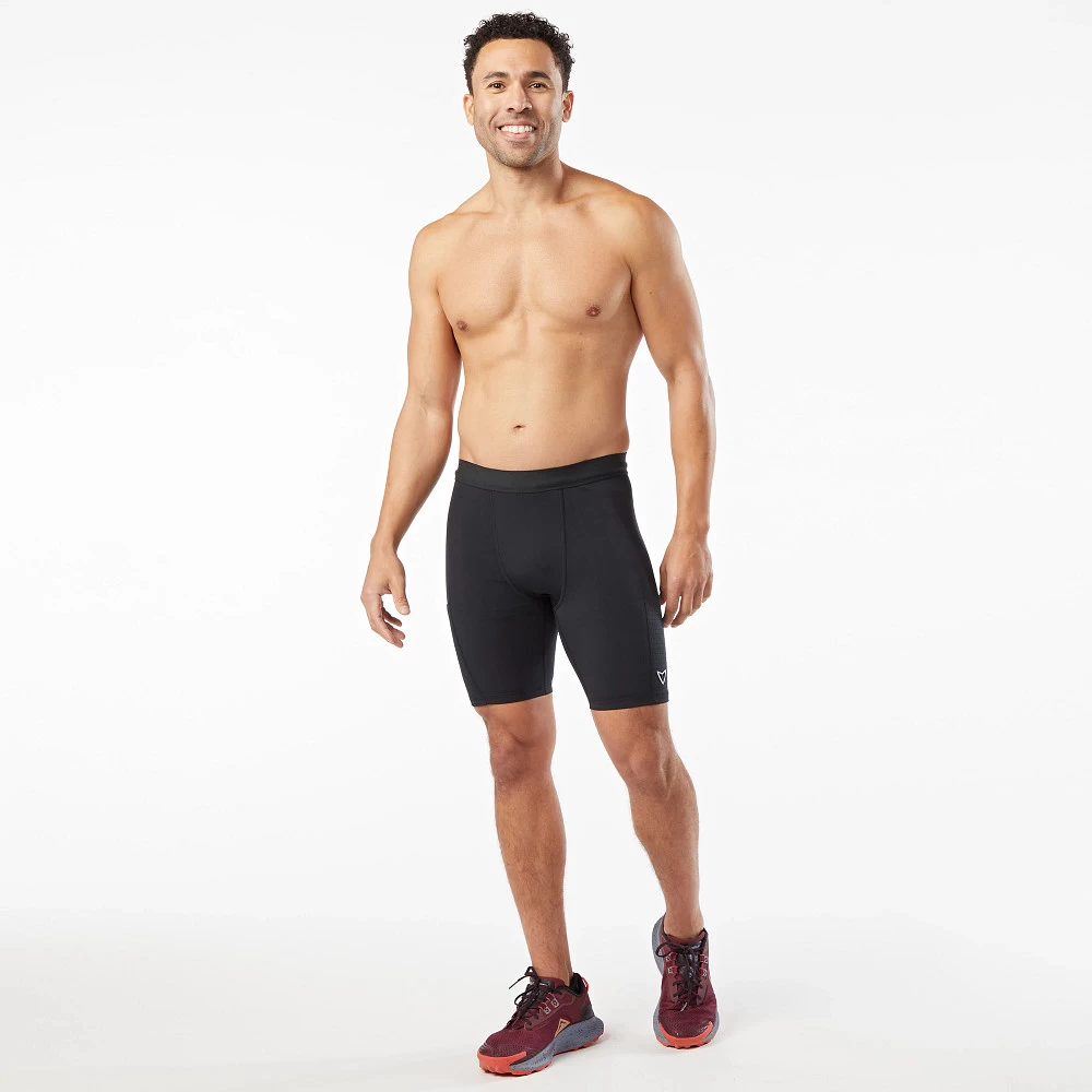 Men's Korsa Accelerate 8" Compression Liner - Image 3