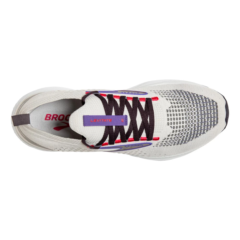 Men's Brooks Levitate Stealthfit 6 - Image 12