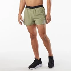 Men's Korsa Ventilate 3" Short