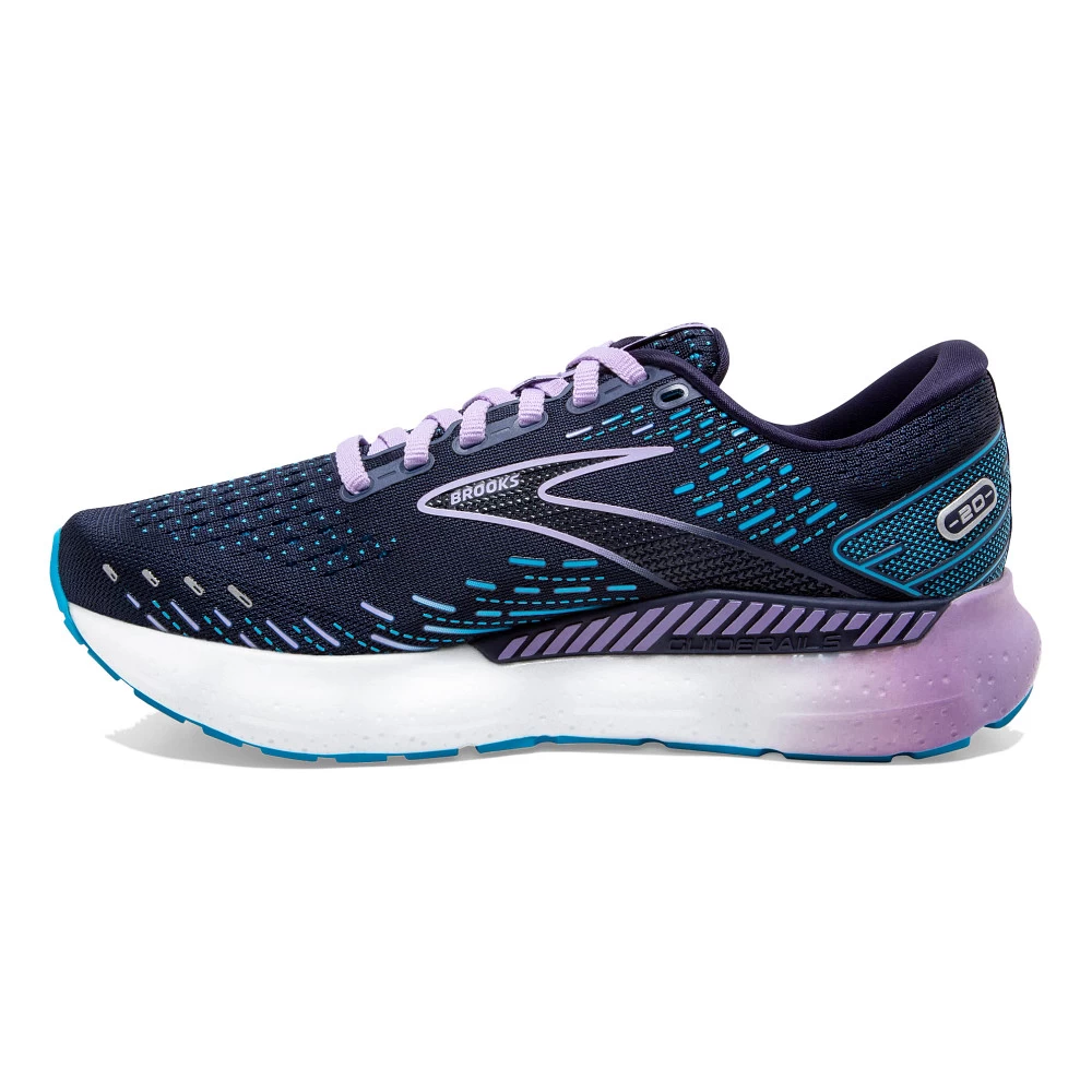 Women's Brooks Glycerin GTS 20 - Image 14