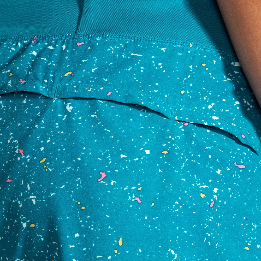 Women's Brooks Chaser 5" Short - Image 18