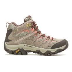 Women's Merrell Moab 3 Mid Waterproof