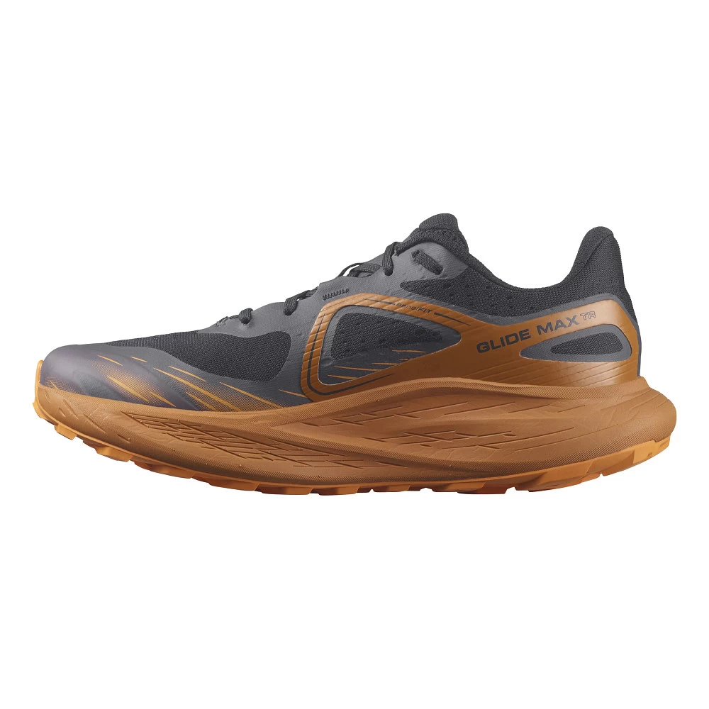 Men's Salomon Glide Max TR - Image 2