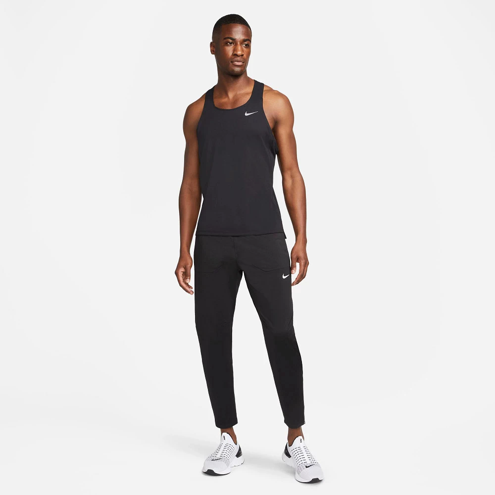 Men's Nike Dri-FIT Fast Singlet - Image 10