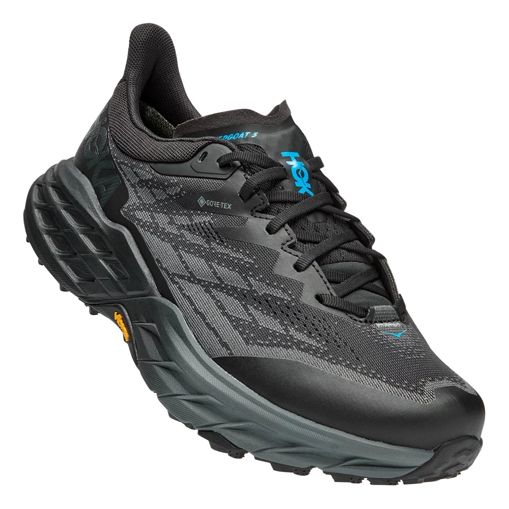 Men's HOKA Speedgoat 5 GTX - Image 6