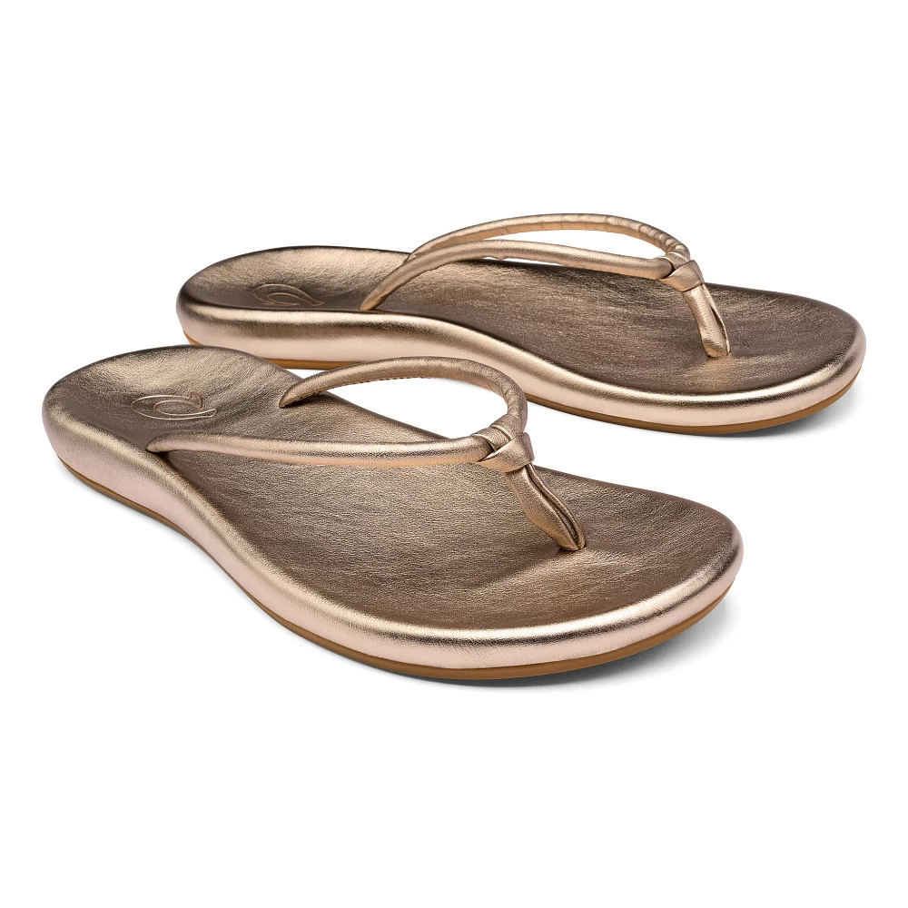 Women's OluKai Huawa - Image 4