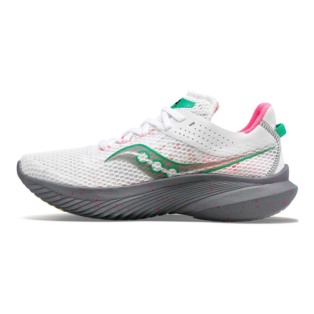 Women's Saucony Kinvara 14 - Image 6