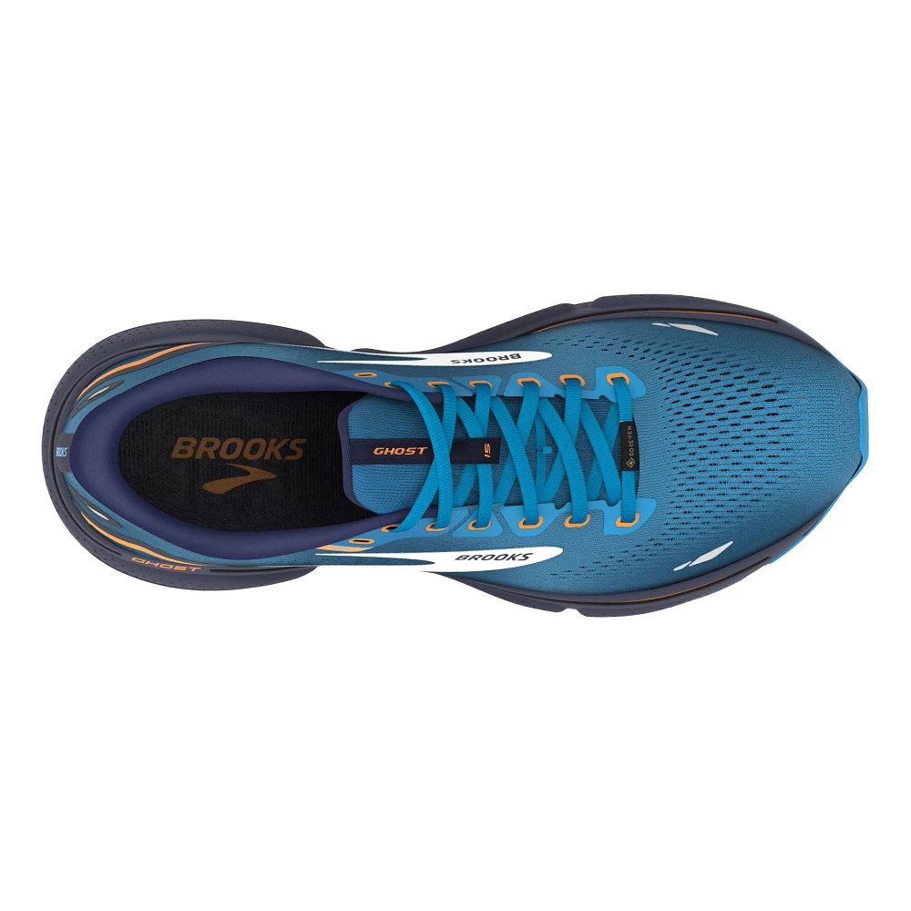 Men's Brooks Ghost 15 GTX - Image 3