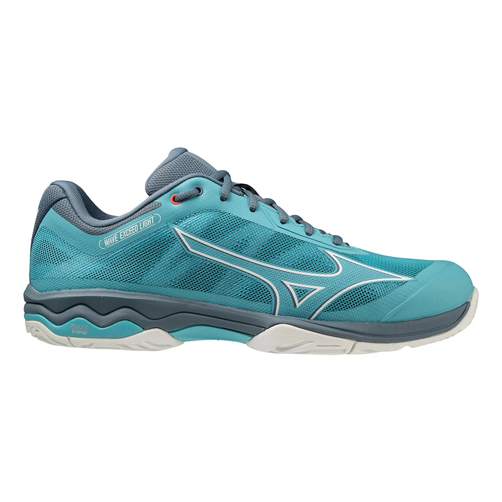 Men's Mizuno Wave Exceed Light AC - Image 6