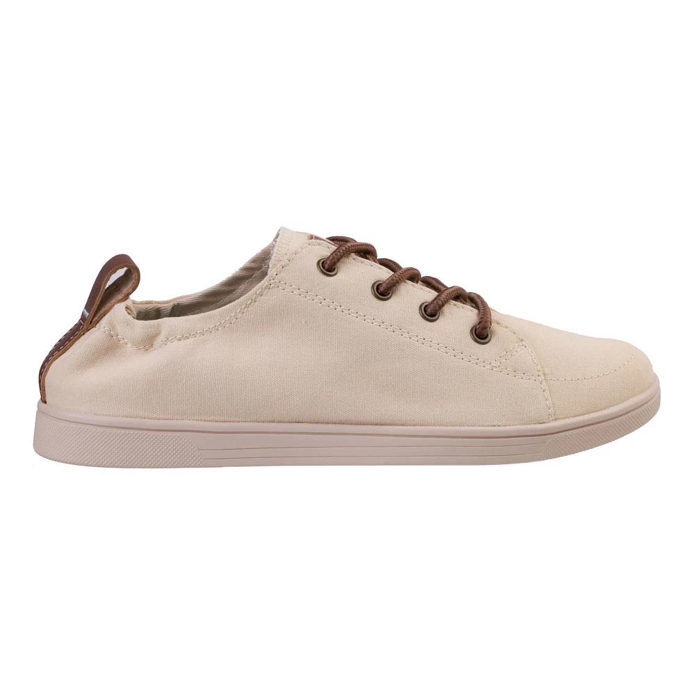 Women's Spenco Santa Clara Canvas