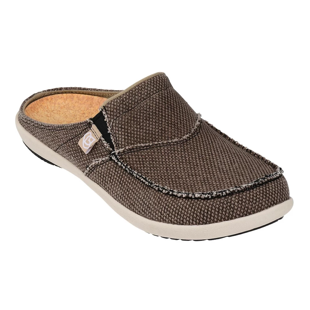 Men's Spenco Siesta Slide - Image 5