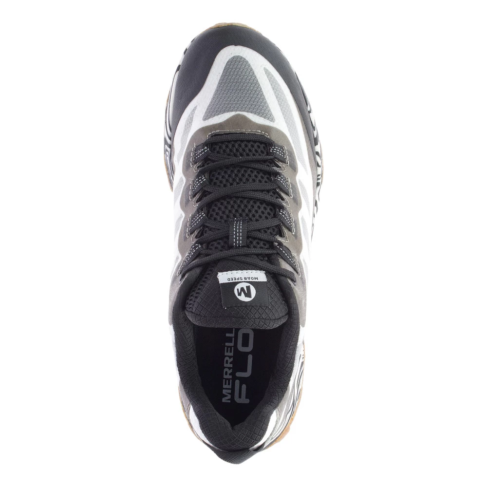 Men's Merrell Moab Speed Solution Dyed - Image 3