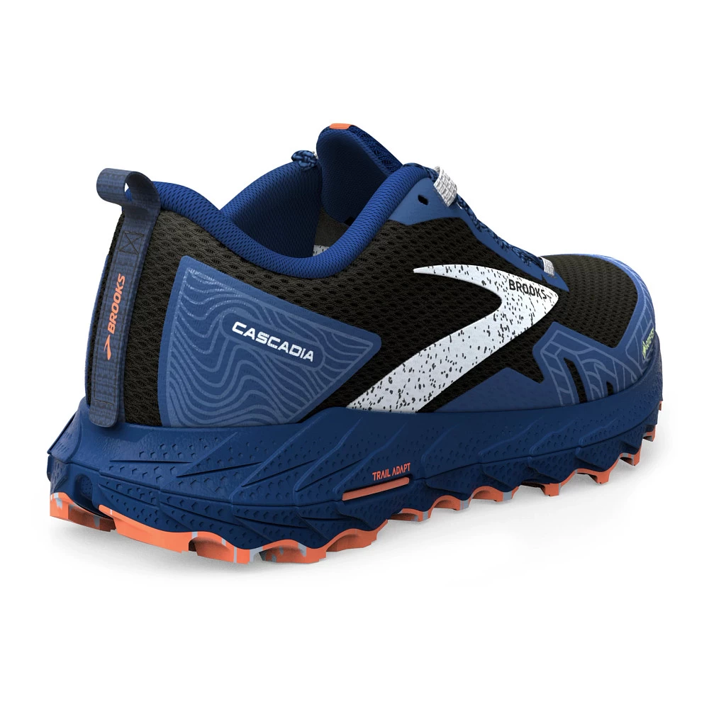 Men's Brooks Cascadia 17 GTX - Image 5