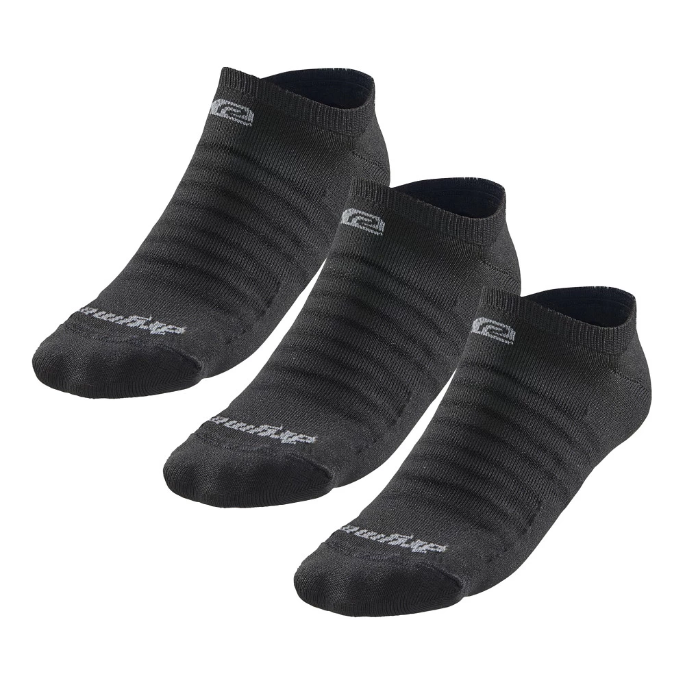 R-Gear Drymax Ultra Thin No Show 3 Pack Socks - Image 4