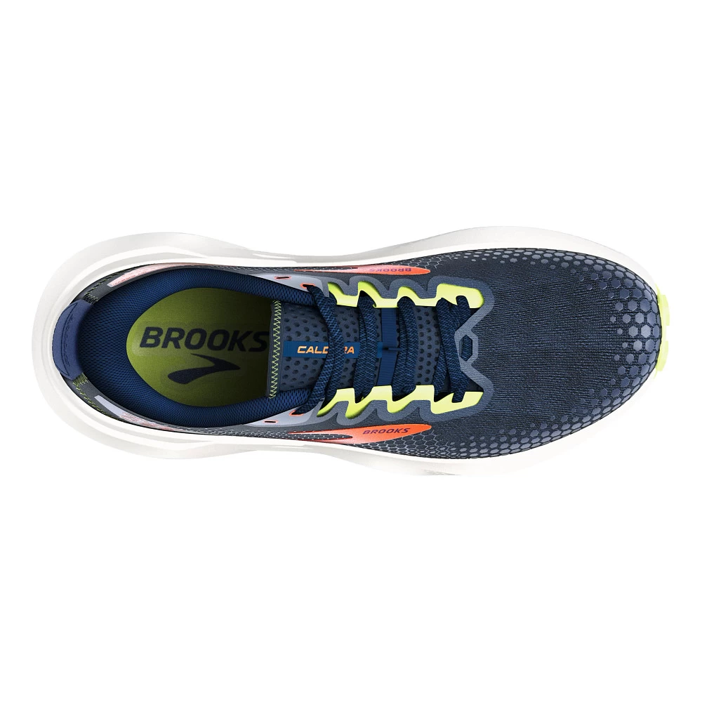 Men's Brooks Caldera 6 - Image 9