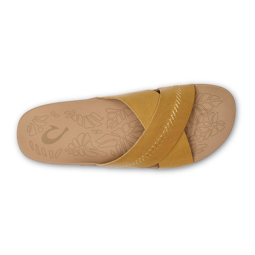 Women's OluKai Kipea Olu - Image 2
