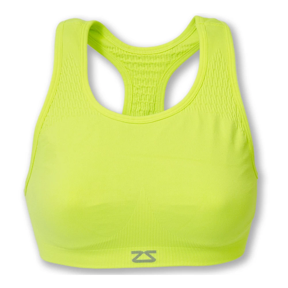 Women's Zensah Seamless Sports Bra - Image 13