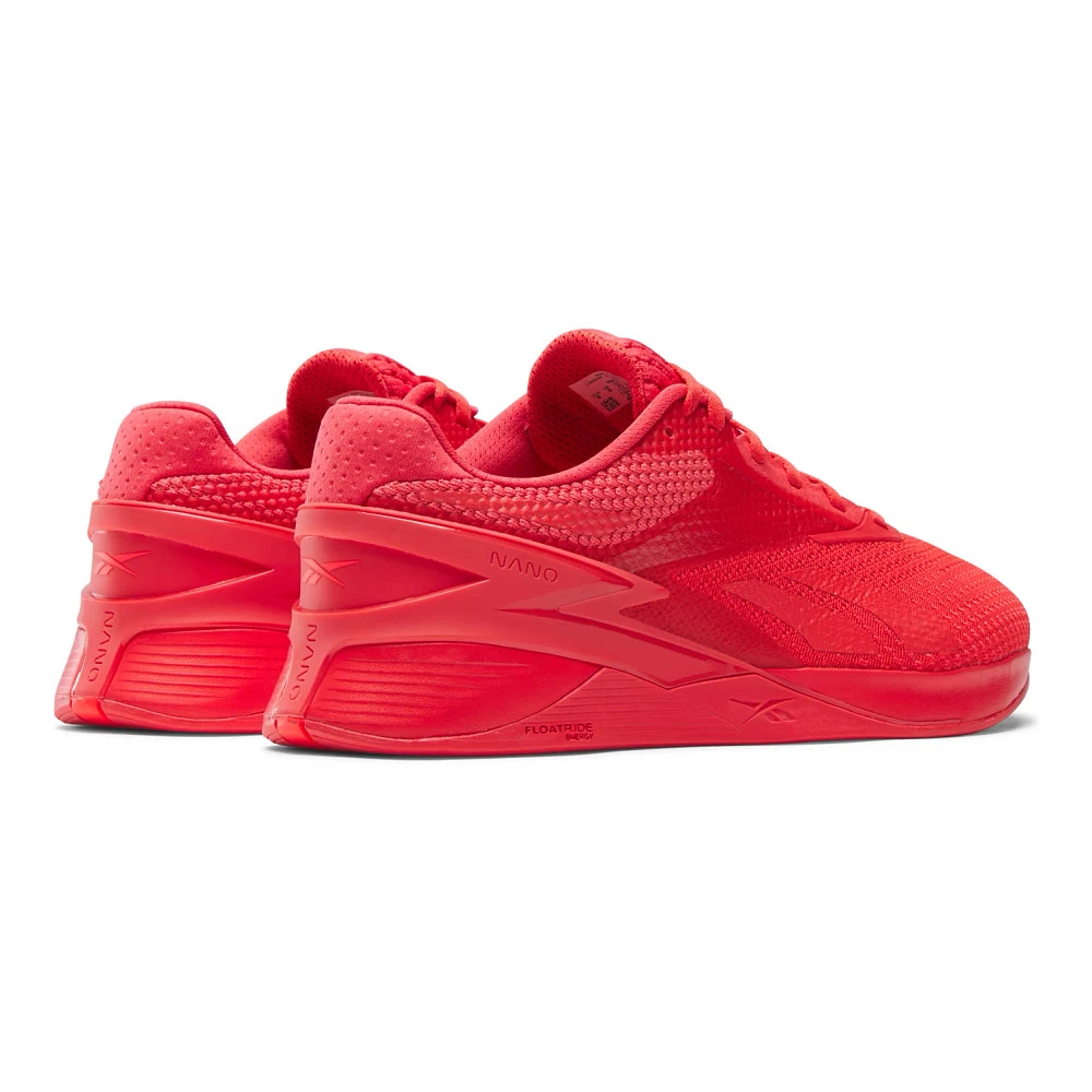 Men's Reebok Nano X3 Bold - Image 13
