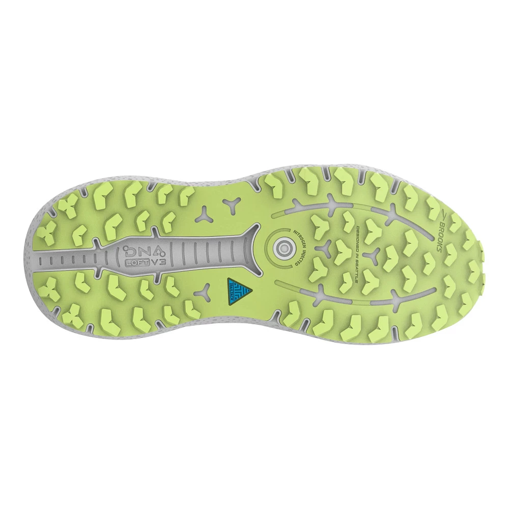 Men's Brooks Caldera 6 - Image 10