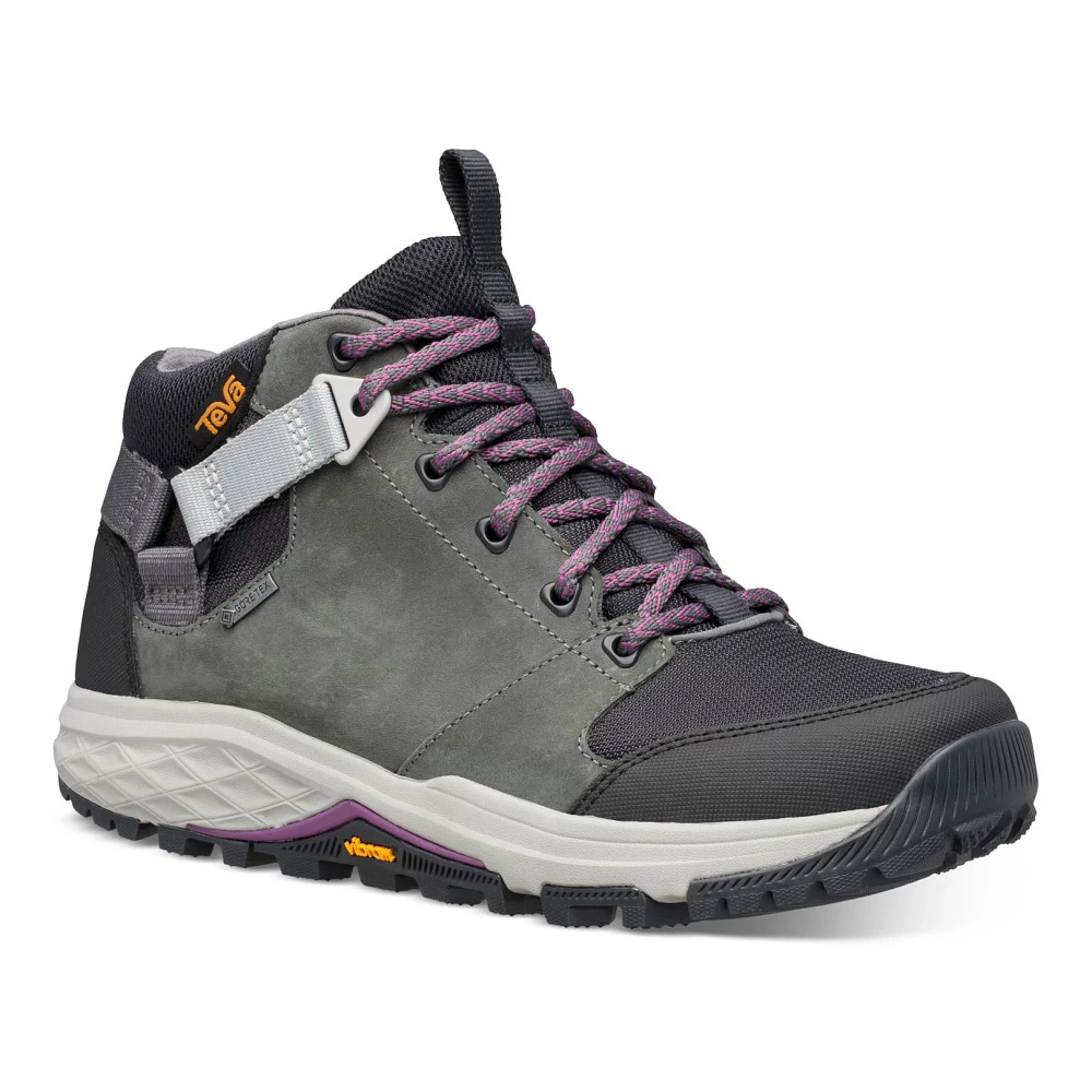 Women's Teva Grandview GTX - Image 6