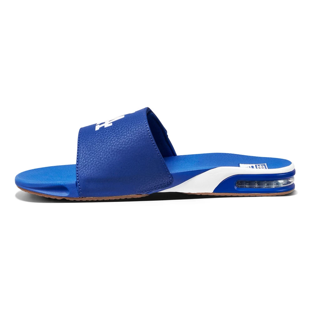 Men's Reef Fanning Slide X MLB - Image 11