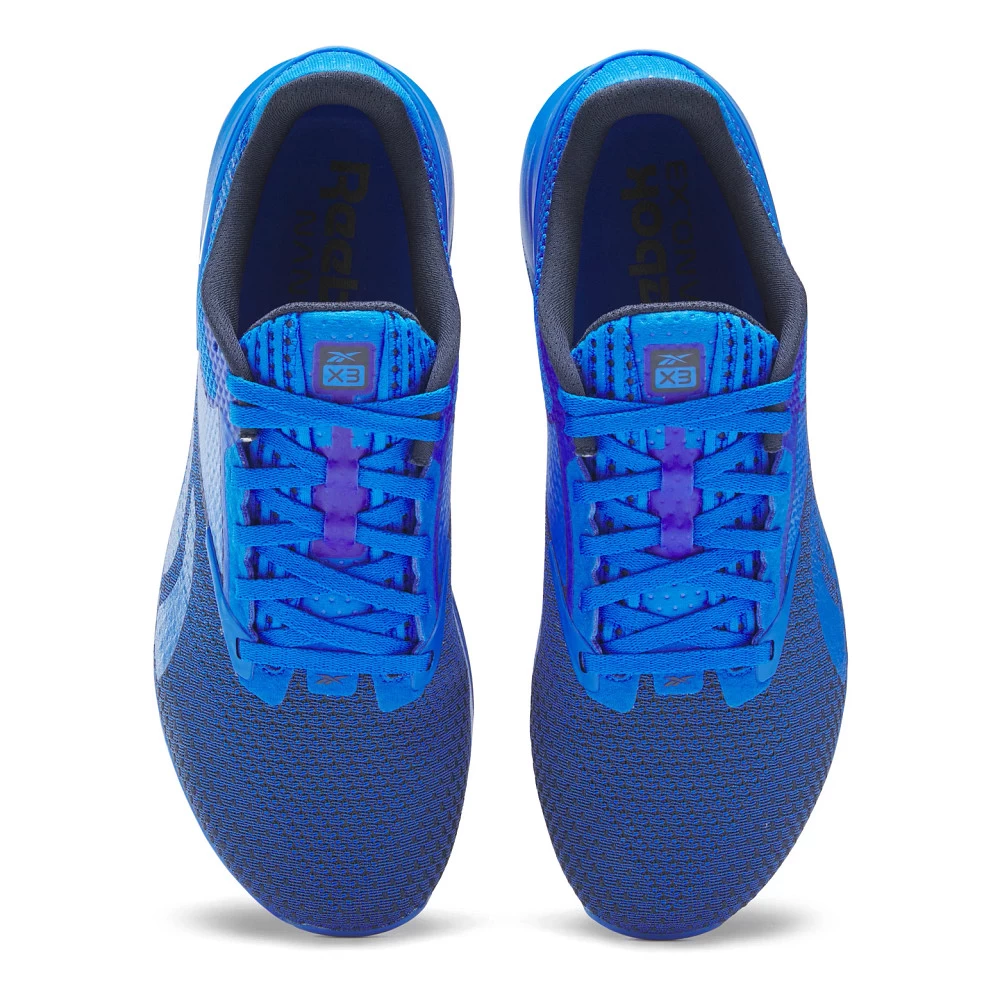 Men's Reebok Nano X3 Bold - Image 2