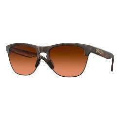 Oakley Frogskins Lite Matte Sunglasses