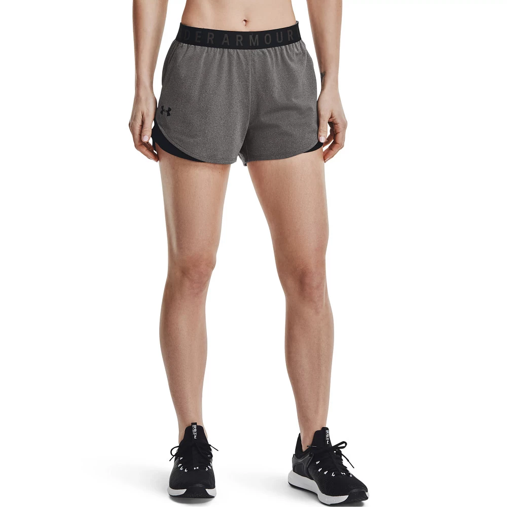 Women's Under Armour Play Up Shorts 3.0 - Image 16