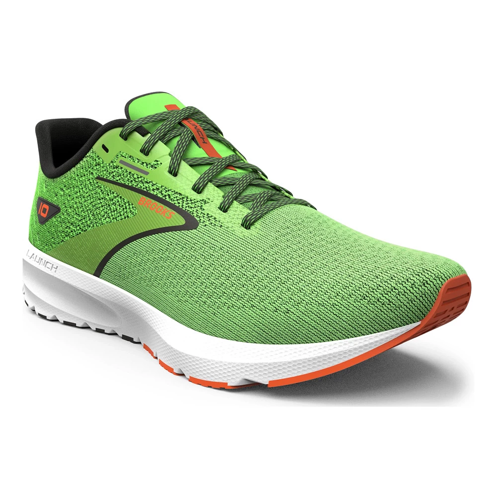 Men's Brooks Launch 10 - Image 6