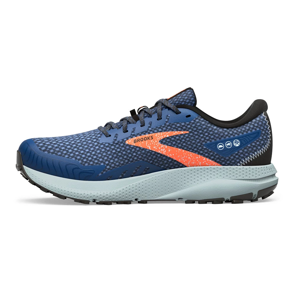 Men's Brooks Divide 4 - Image 2