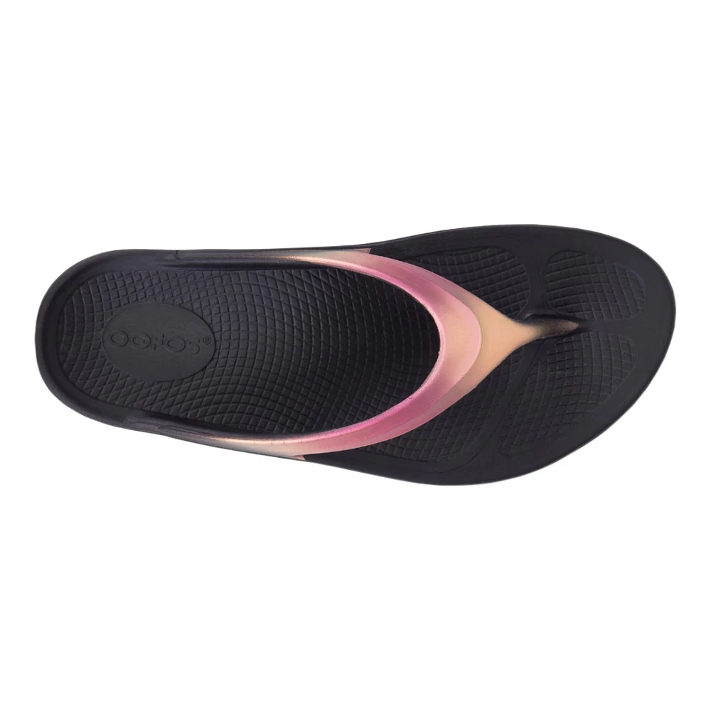 Women's OOFOS OOlala Luxe - Image 7