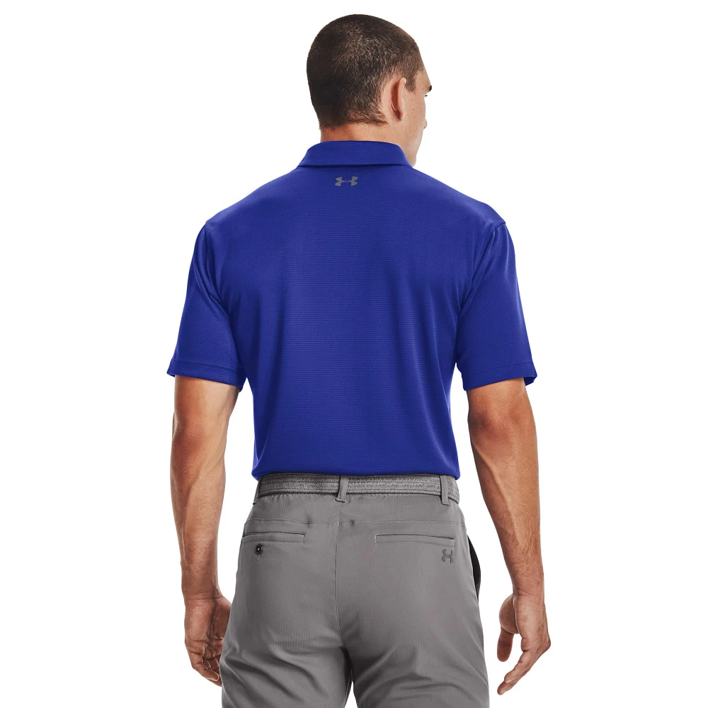 Men's Under Armour Tech Polo - Image 6