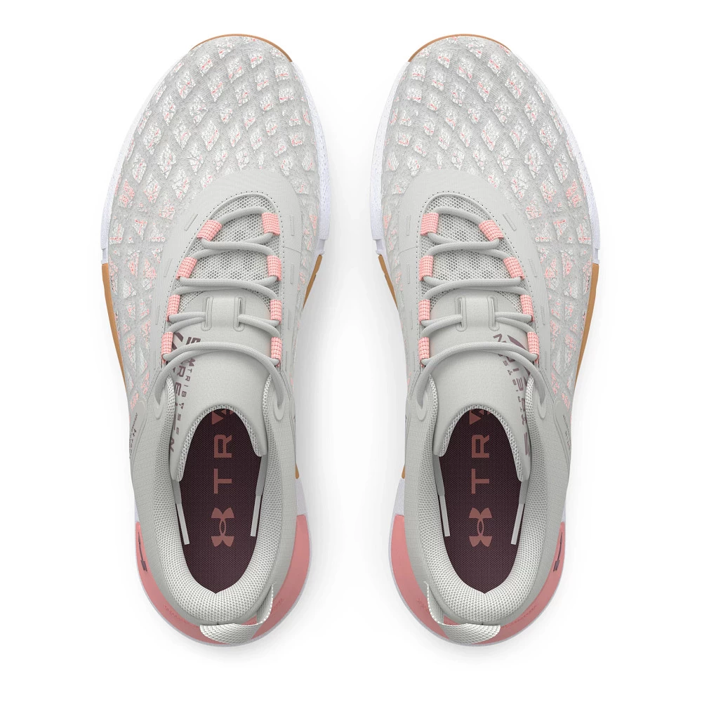 Women's Under Armour TriBase Reign 5 - Image 8