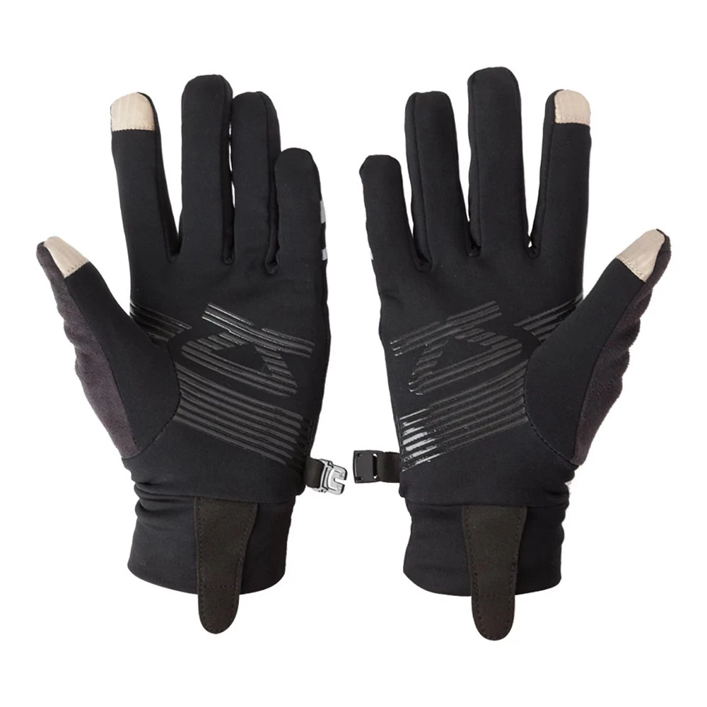 Zensah Smart Running Gloves - Image 2