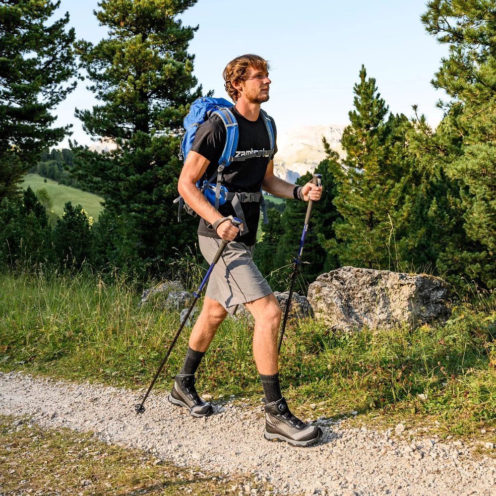 Men's Zamberlan Mamba GTX BOA Mid Hiking Boot - Image 7