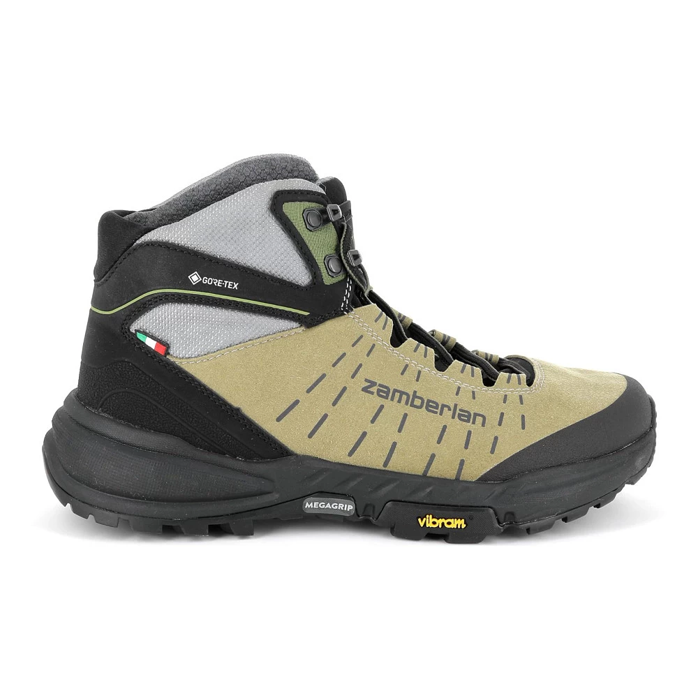 Women's Zamberlan Circe GTX Mid Hiking Boot