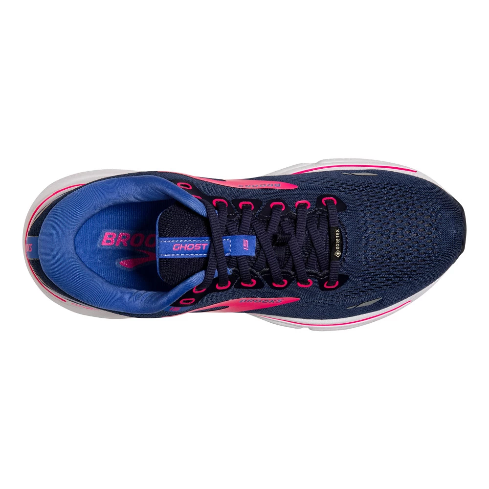 Women's Brooks Ghost 15 GTX - Image 3