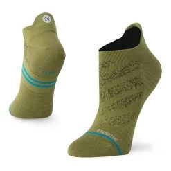 Women's Stance RUN Ultralight Tab No Show Socks