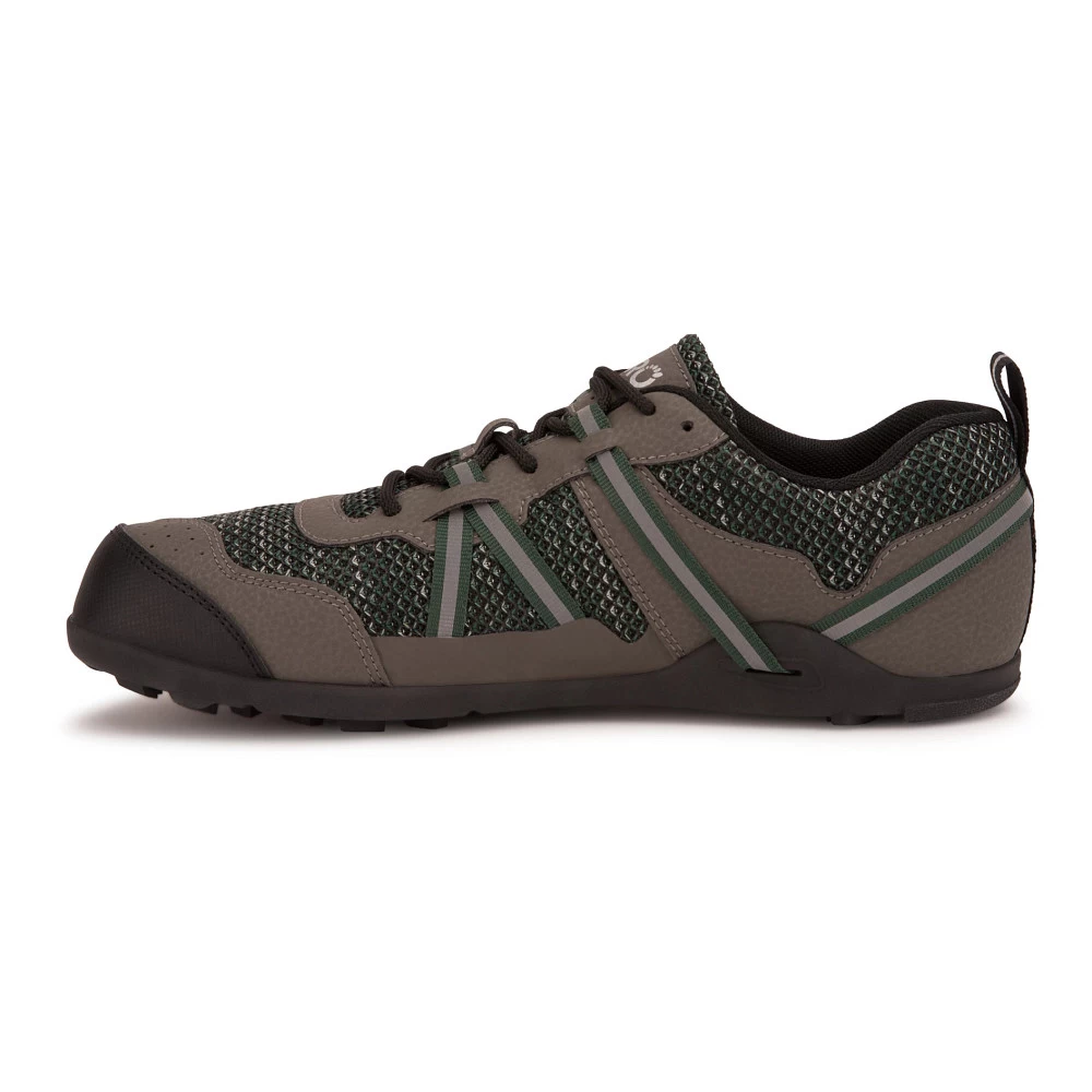 Men's Xero Shoes TerraFlex II Hiking Boot - Image 2
