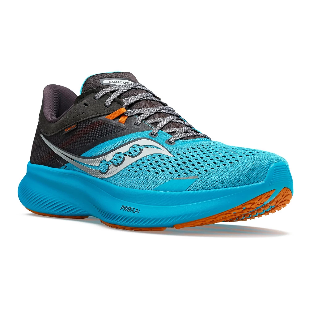 Men's Saucony Ride 16 - Image 19