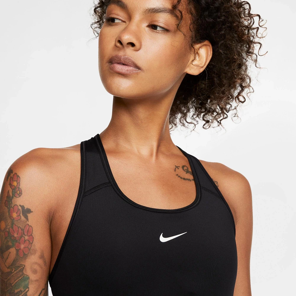 Women's Nike Swoosh Padded Bra - Image 18